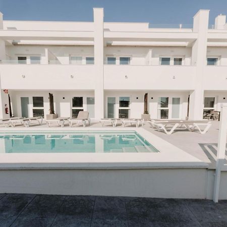 Apartamentos SubUp Cabo de Palos Exterior foto
